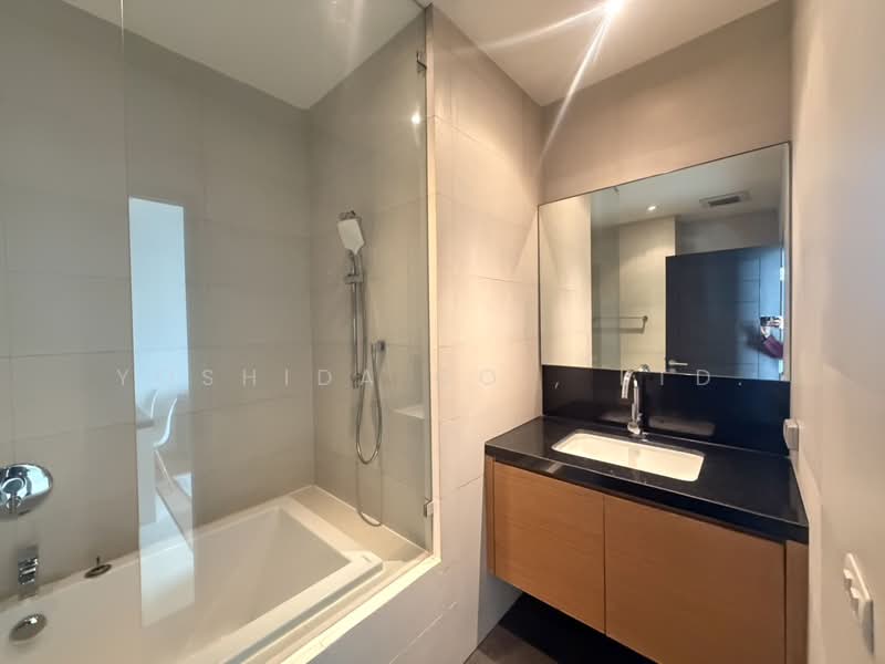 Eight Thonglor Residence, bangkok, Eight Thonglor Building 88/36, Khlong Tan Nua, Watthana, Bangkok, 1 Bedroom, 45 sqm, Condo For Rent, by Yoshida Co., Ltd., 500501909 - DDproperty.com