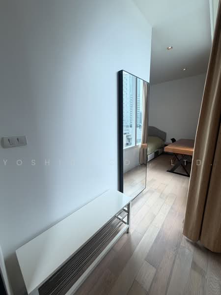 Eight Thonglor Residence, bangkok, Eight Thonglor Building 88/36, Khlong Tan Nua, Watthana, Bangkok, 1 Bedroom, 45 sqm, Condo For Rent, by Yoshida Co., Ltd., 500501909 - DDproperty.com