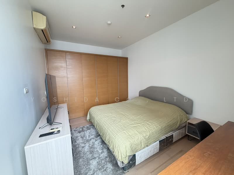 Eight Thonglor Residence, bangkok, Eight Thonglor Building 88/36, Khlong Tan Nua, Watthana, Bangkok, 1 Bedroom, 45 sqm, Condo For Rent, by Yoshida Co., Ltd., 500501909 - DDproperty.com