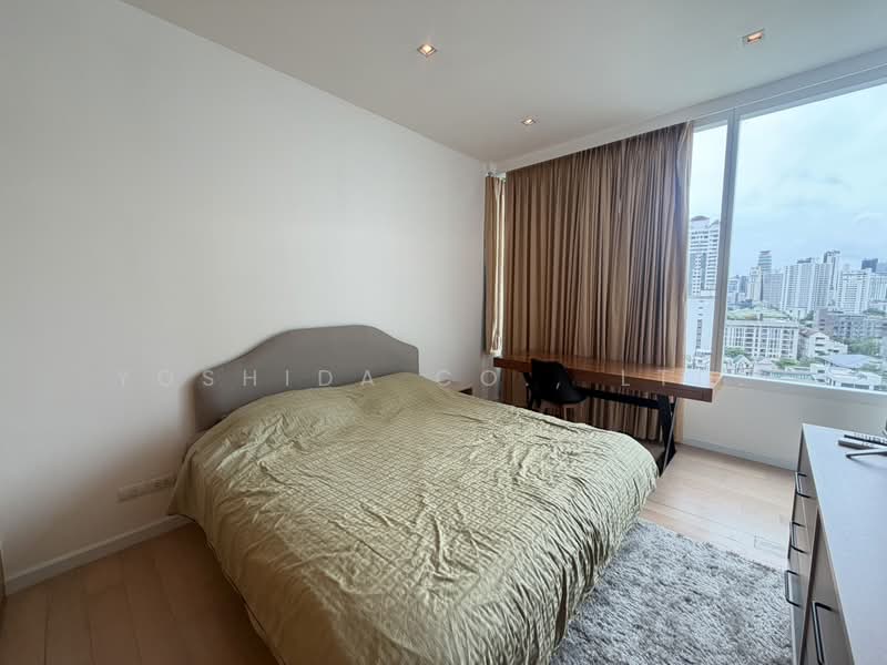 Eight Thonglor Residence, bangkok, Eight Thonglor Building 88/36, Khlong Tan Nua, Watthana, Bangkok, 1 Bedroom, 45 sqm, Condo For Rent, by Yoshida Co., Ltd., 500501909 - DDproperty.com