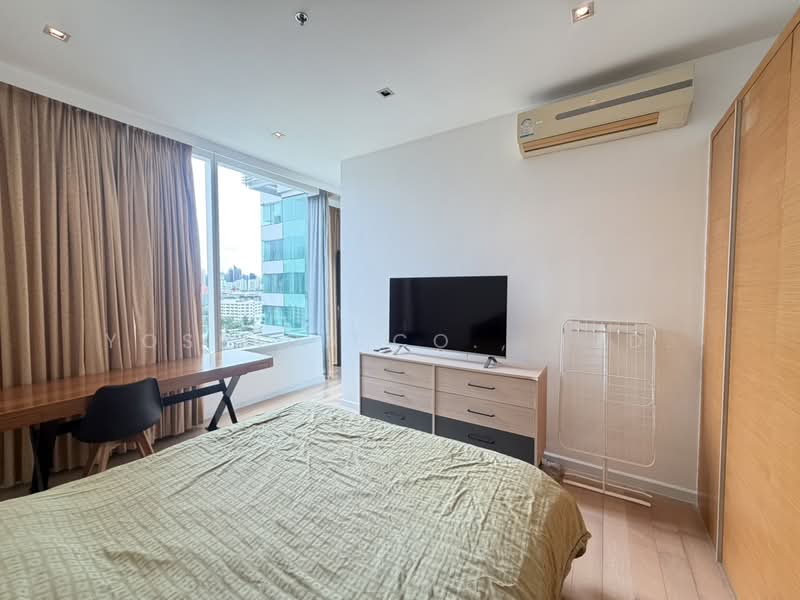 Eight Thonglor Residence : เอท ทองหล่อ เรสซิเดนซ์, กรุงเทพ, อาคาร เอททองหล่อ 88/36, คลองตันเหนือ, วัฒนา, กรุงเทพ, 45 ตร.ม., คอนโด ให้เช่า, โดย Yoshida Co., Ltd., 500501909 - DDproperty.com