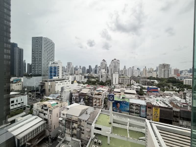 Eight Thonglor Residence : เอท ทองหล่อ เรสซิเดนซ์, กรุงเทพ, อาคาร เอททองหล่อ 88/36, คลองตันเหนือ, วัฒนา, กรุงเทพ, 45 ตร.ม., คอนโด ให้เช่า, โดย Yoshida Co., Ltd., 500501909 - DDproperty.com
