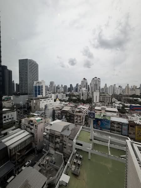 Eight Thonglor Residence, bangkok, Eight Thonglor Building 88/36, Khlong Tan Nua, Watthana, Bangkok, 1 Bedroom, 45 sqm, Condo For Rent, by Yoshida Co., Ltd., 500501909 - DDproperty.com
