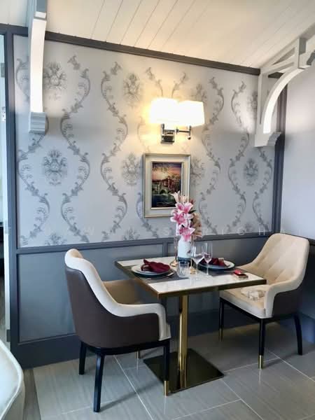 Grand Florida Beachfront, Chon Buri (Pattaya), Soi NaJomtien 14, Na Chom Thian, Sattahip, Chon Buri (Pattaya), 1 Bedroom, 36 sqm, Condo For Sale, by Tanawan Surichai, 500501910 - DDproperty.com