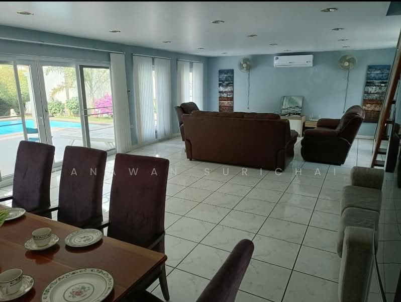 undefined, Chon Buri (Pattaya), Poong, Bang Lamung (Pattaya), Chon Buri (Pattaya), 3 Bedrooms, 220 sqm, Villa For Sale, by Tanawan Surichai, 500501911 - DDproperty.com