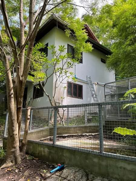2-BR House, Surat Thani, Ko Phangan, Surat Thani, 2 Bedrooms, 66 sqm, Single Detached House For Sale, by Tanawan Surichai, 500501913 - DDproperty.com