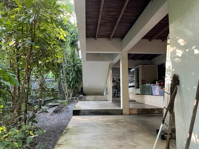 2-BR House, Surat Thani, Ko Phangan, Surat Thani, 2 Bedrooms, 66 sqm, Single Detached House For Sale, by Tanawan Surichai, 500501913 - DDproperty.com