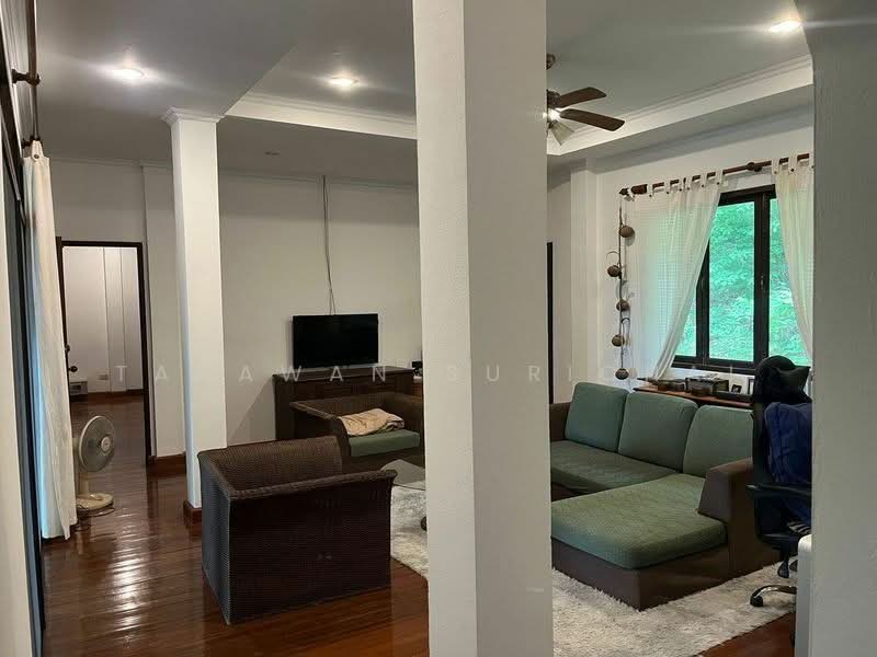 2-BR House, Surat Thani, Ko Phangan, Surat Thani, 2 Bedrooms, 66 sqm, Single Detached House For Sale, by Tanawan Surichai, 500501913 - DDproperty.com