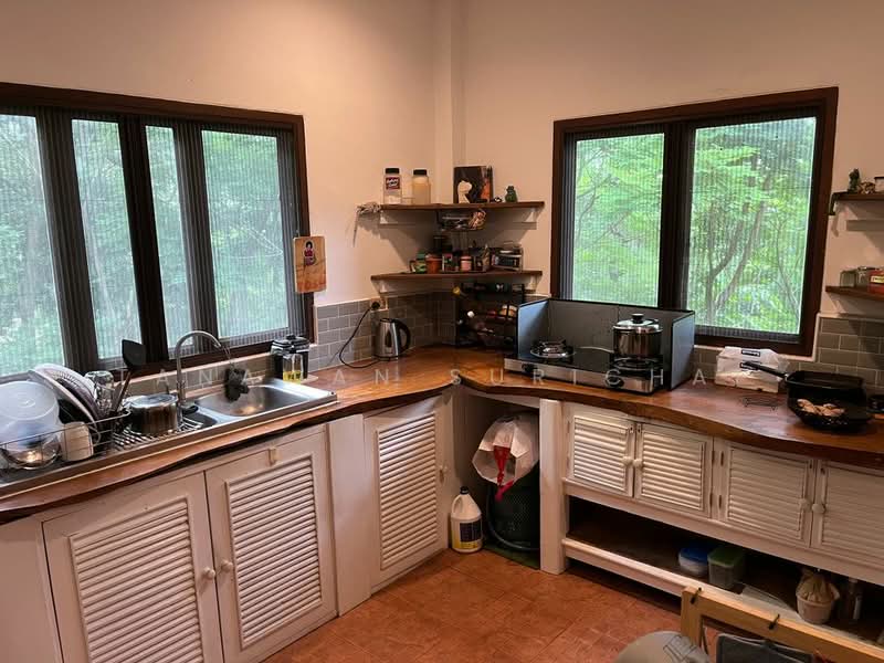 2-BR House, Surat Thani, Ko Phangan, Surat Thani, 2 Bedrooms, 66 sqm, Single Detached House For Sale, by Tanawan Surichai, 500501913 - DDproperty.com