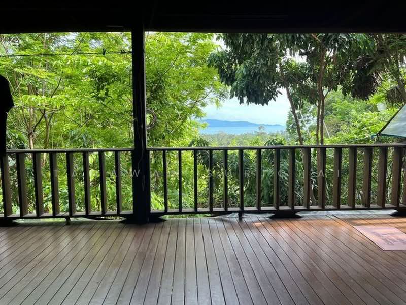 2-BR House, Surat Thani, Ko Phangan, Surat Thani, 2 Bedrooms, 66 sqm, Single Detached House For Sale, by Tanawan Surichai, 500501913 - DDproperty.com