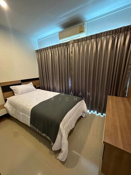 Lumpini Park Beach Jomtien, Chon Buri (Pattaya), Jomtiensaineung Rd, Na Kloe, Bang Lamung (Pattaya), Chon Buri (Pattaya), 2 Bedrooms, 71 sqm, Condo For Sale, by Tanawan Surichai, 500501914 - DDproperty.com