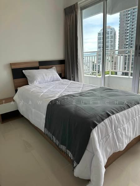 Lumpini Park Beach Jomtien, Chon Buri (Pattaya), Jomtiensaineung Rd, Na Kloe, Bang Lamung (Pattaya), Chon Buri (Pattaya), 2 Bedrooms, 71 sqm, Condo For Sale, by Tanawan Surichai, 500501914 - DDproperty.com