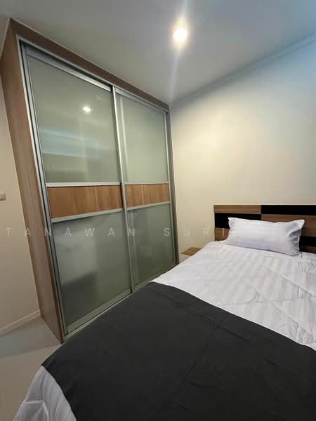 Lumpini Park Beach Jomtien, Chon Buri (Pattaya), Jomtiensaineung Rd, Na Kloe, Bang Lamung (Pattaya), Chon Buri (Pattaya), 2 Bedrooms, 71 sqm, Condo For Sale, by Tanawan Surichai, 500501914 - DDproperty.com