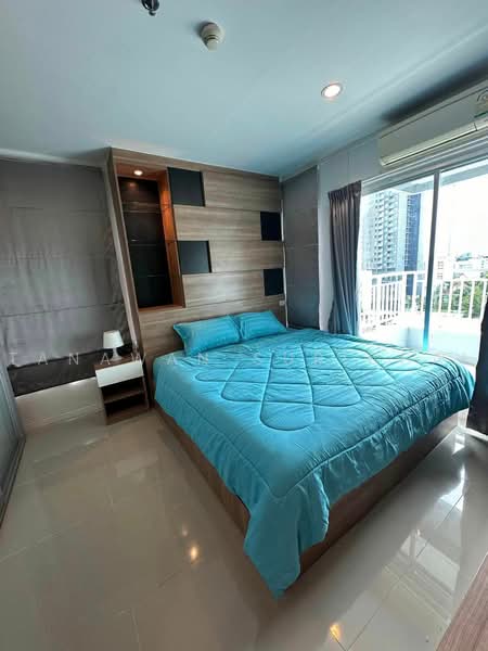 Lumpini Park Beach Jomtien, Chon Buri (Pattaya), Jomtiensaineung Rd, Na Kloe, Bang Lamung (Pattaya), Chon Buri (Pattaya), 2 Bedrooms, 71 sqm, Condo For Sale, by Tanawan Surichai, 500501914 - DDproperty.com
