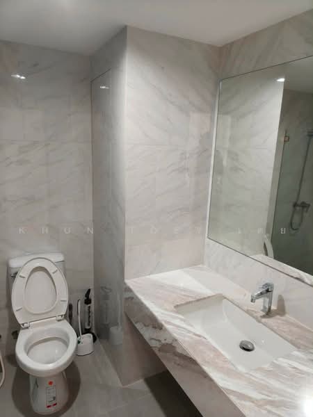 Silom Suite, Bangkok, Soi Sathorn 12, Sathorn Road, Silom, Bang Rak, Bangkok, 2 Bedrooms, 90 sqm, Condo For Rent, by Khun Toey เตย, 500501915 - DDproperty.com
