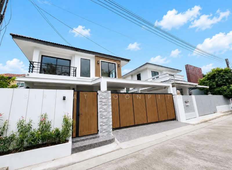 Land and Houses Park, Phuket, Chalong, Muang Phuket, Phuket, 4 Bedrooms, 200 sqm, Single Detached House For Sale, by Sirirat Boonpitak , 500501916 - DDproperty.com