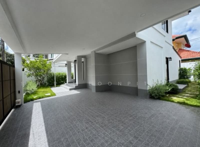 Land and Houses Park, Phuket, Chalong, Muang Phuket, Phuket, 4 Bedrooms, 200 sqm, Single Detached House For Sale, by Sirirat Boonpitak , 500501916 - DDproperty.com