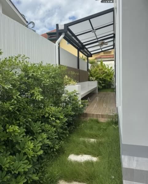 Land and Houses Park, Phuket, Chalong, Muang Phuket, Phuket, 4 Bedrooms, 200 sqm, Single Detached House For Sale, by Sirirat Boonpitak , 500501916 - DDproperty.com