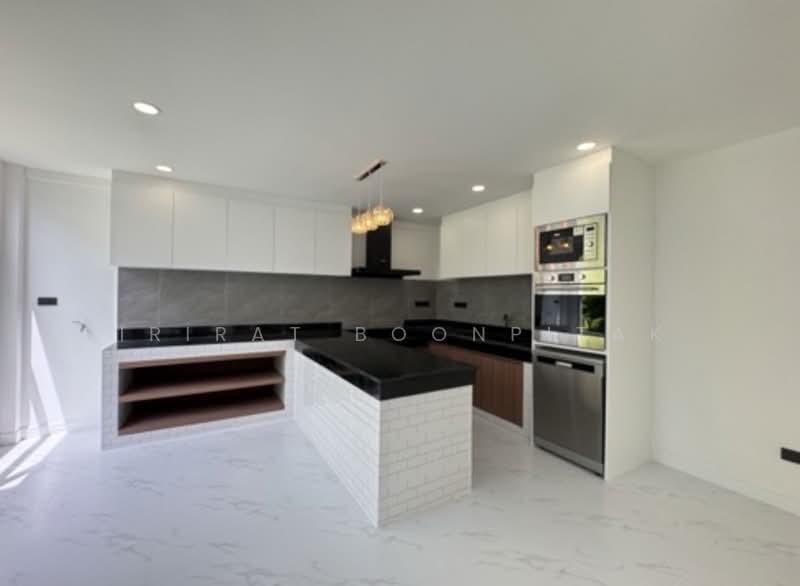 Land and Houses Park, Phuket, Chalong, Muang Phuket, Phuket, 4 Bedrooms, 200 sqm, Single Detached House For Sale, by Sirirat Boonpitak , 500501916 - DDproperty.com