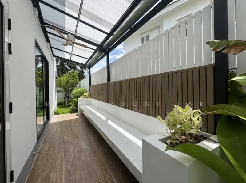 Land and Houses Park, Phuket, Chalong, Muang Phuket, Phuket, 4 Bedrooms, 200 sqm, Single Detached House For Sale, by Sirirat Boonpitak , 500501916 - DDproperty.com