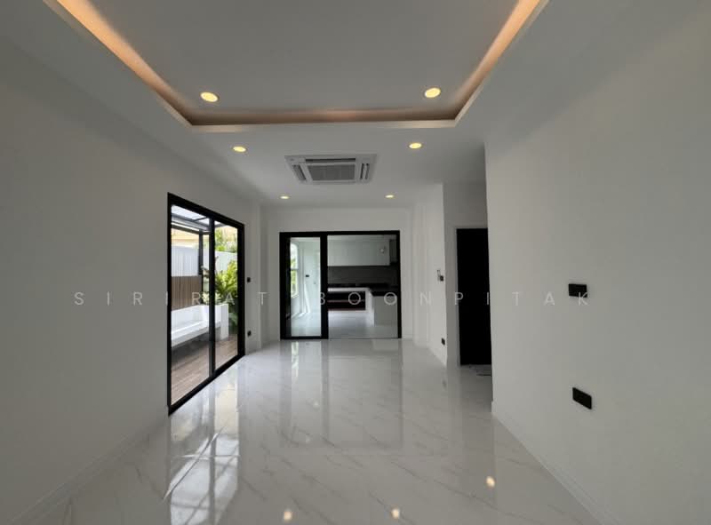 Land and Houses Park, Phuket, Chalong, Muang Phuket, Phuket, 4 Bedrooms, 200 sqm, Single Detached House For Sale, by Sirirat Boonpitak , 500501916 - DDproperty.com