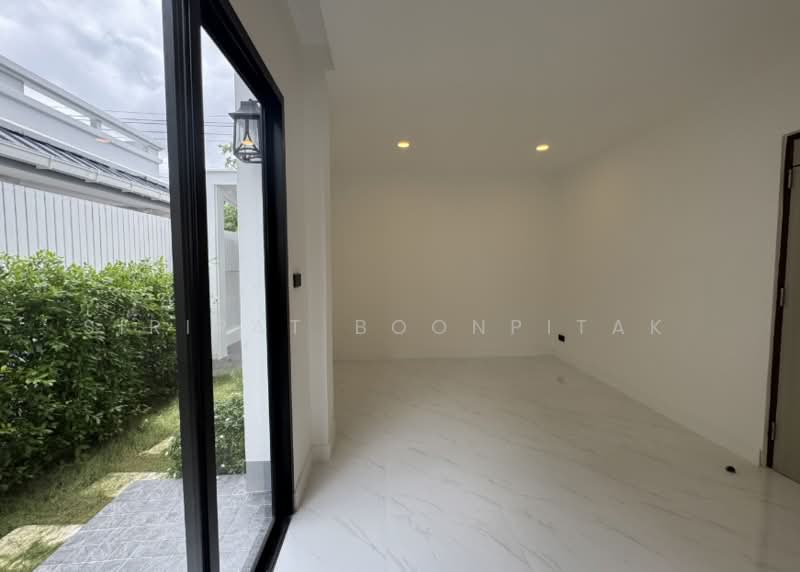 Land and Houses Park, Phuket, Chalong, Muang Phuket, Phuket, 4 Bedrooms, 200 sqm, Single Detached House For Sale, by Sirirat Boonpitak , 500501916 - DDproperty.com