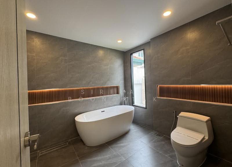 Land and Houses Park, Phuket, Chalong, Muang Phuket, Phuket, 4 Bedrooms, 200 sqm, Single Detached House For Sale, by Sirirat Boonpitak , 500501916 - DDproperty.com