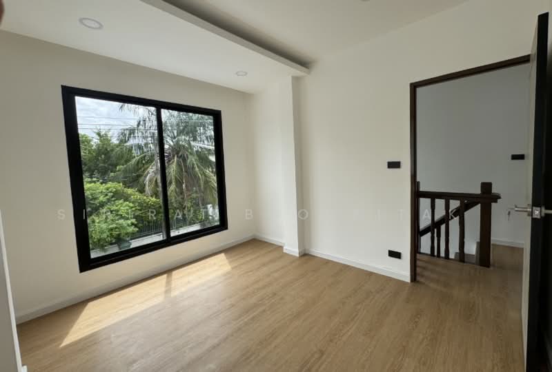 Land and Houses Park, Phuket, Chalong, Muang Phuket, Phuket, 4 Bedrooms, 200 sqm, Single Detached House For Sale, by Sirirat Boonpitak , 500501916 - DDproperty.com