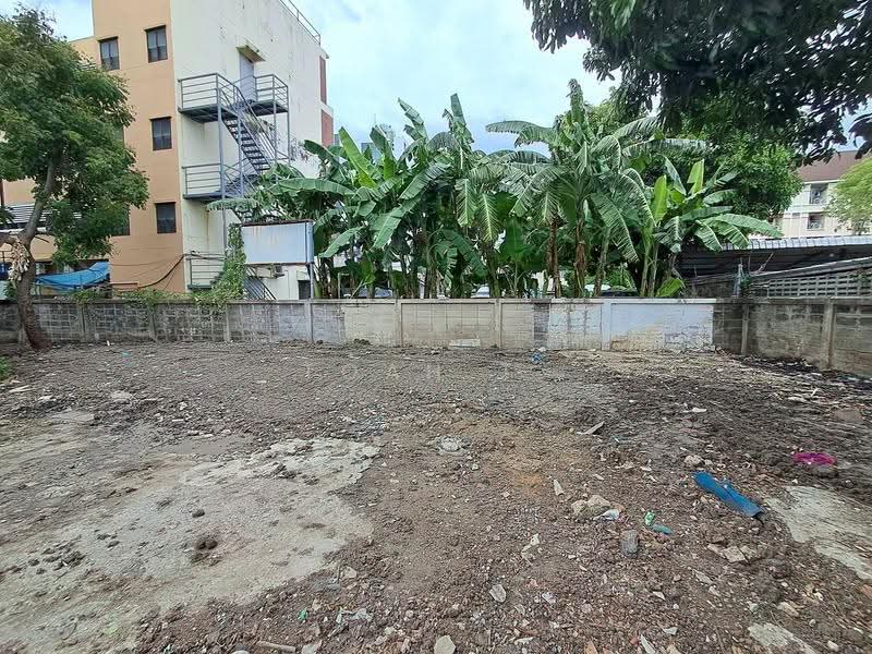 ที่ดินให้เช่า สุทธิสาร รัชดาภิเษก : Land for rent in Sutthisan, Ratchadaphisek, Bangkok, Din Daeng, Bangkok, , 476 sqm, Land For Rent, by TOAH T., 500501917 - DDproperty.com