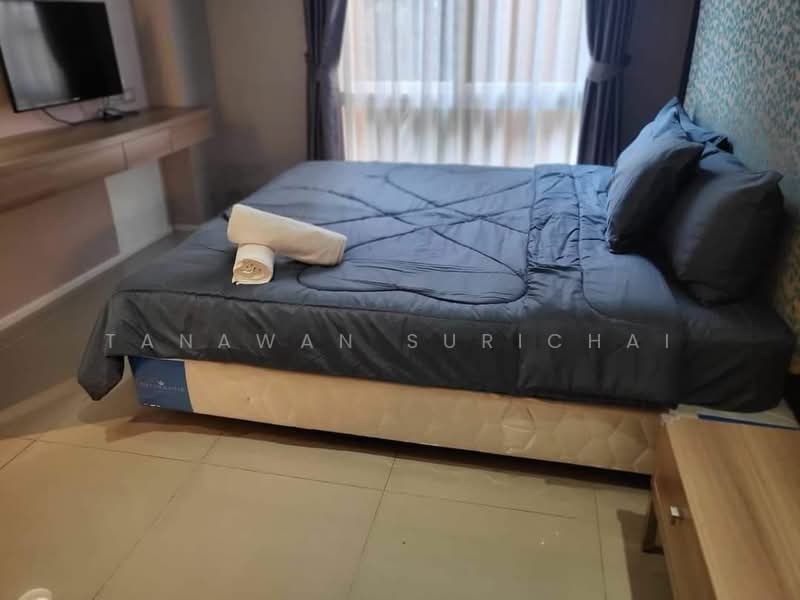 Atlantis Condo Resort, Chon Buri (Pattaya), Jomtien Sai 1 Road, Bang Lamung, Bang Lamung (Pattaya), Chon Buri (Pattaya), 2 Bedrooms, 73 sqm, Condo For Rent, by Tanawan Surichai, 500501918 - DDproperty.com