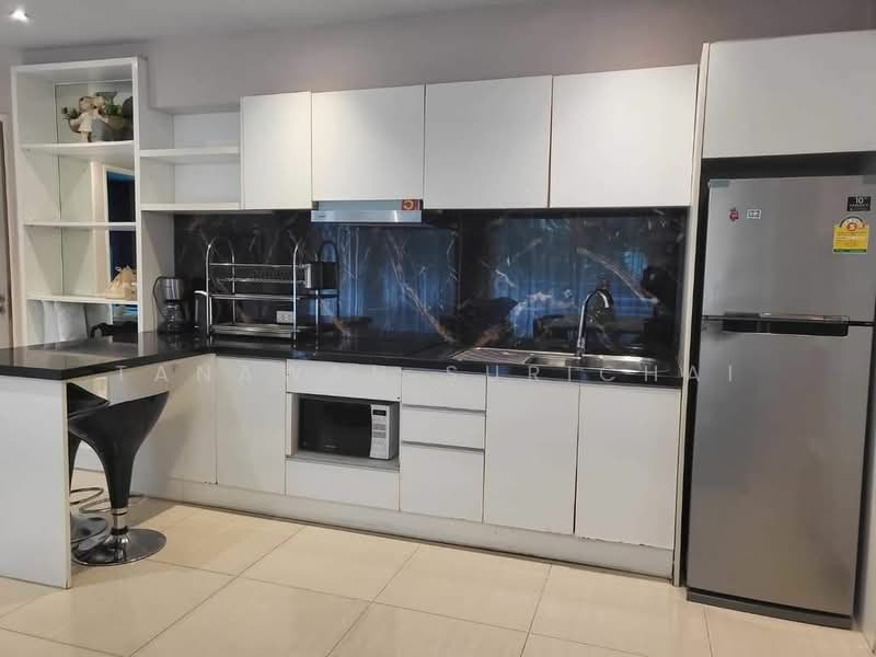 Atlantis Condo Resort, Chon Buri (Pattaya), Jomtien Sai 1 Road, Bang Lamung, Bang Lamung (Pattaya), Chon Buri (Pattaya), 2 Bedrooms, 73 sqm, Condo For Rent, by Tanawan Surichai, 500501918 - DDproperty.com