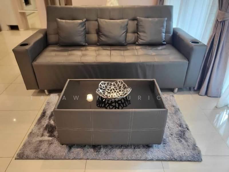 Atlantis Condo Resort, Chon Buri (Pattaya), Jomtien Sai 1 Road, Bang Lamung, Bang Lamung (Pattaya), Chon Buri (Pattaya), 2 Bedrooms, 73 sqm, Condo For Rent, by Tanawan Surichai, 500501918 - DDproperty.com