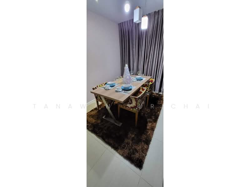 Atlantis Condo Resort, Chon Buri (Pattaya), Jomtien Sai 1 Road, Bang Lamung, Bang Lamung (Pattaya), Chon Buri (Pattaya), 2 Bedrooms, 73 sqm, Condo For Sale, by Tanawan Surichai, 500501919 - DDproperty.com
