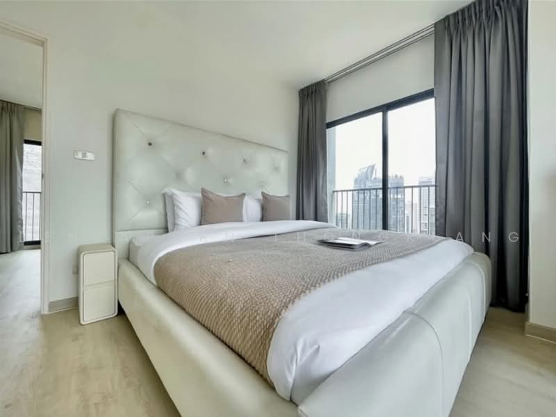 Noble Remix, Bangkok, 772 Soi Sukhumvit 36, Sukhumvit Road, Khong Tan, Khlong Toei, Bangkok, 1 Bedroom, 65 sqm, Condo For Rent, by Benjaporn Thongklang, 500501920 - DDproperty.com