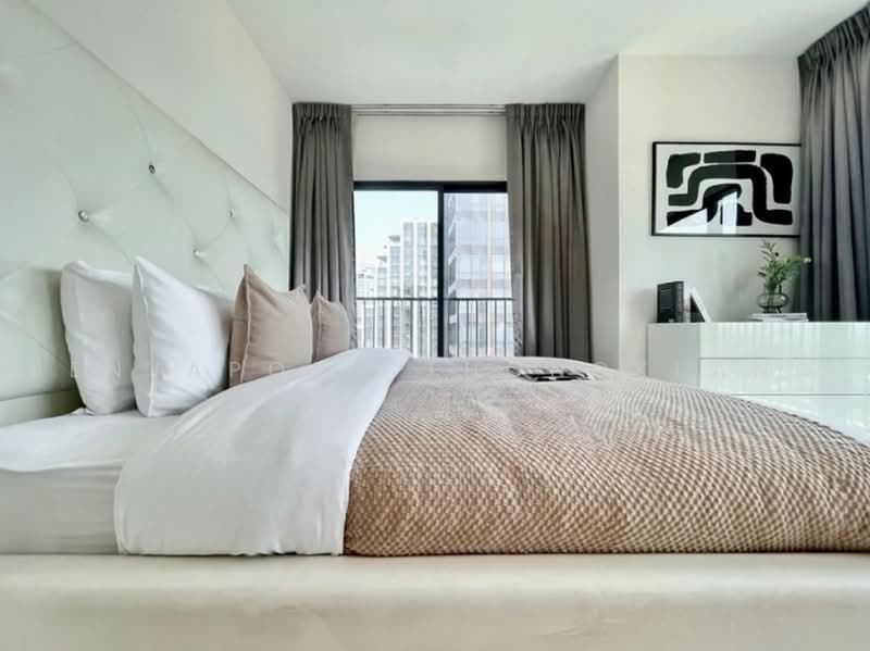 Noble Remix, Bangkok, 772 Soi Sukhumvit 36, Sukhumvit Road, Khong Tan, Khlong Toei, Bangkok, 1 Bedroom, 65 sqm, Condo For Rent, by Benjaporn Thongklang, 500501920 - DDproperty.com