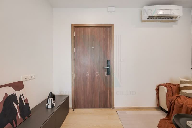 The Base Chaengwattana, Nonthaburi, Chaeng Watthana Road, Khlong Klue, Pak Kret, Nonthaburi, 1 Bedroom, 25 sqm, Condo For Sale, by NR AGENT, 500501921 - DDproperty.com