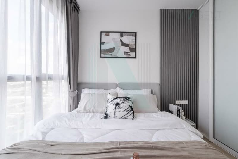 The Base Chaengwattana, Nonthaburi, Chaeng Watthana Road, Khlong Klue, Pak Kret, Nonthaburi, 1 Bedroom, 25 sqm, Condo For Sale, by NR AGENT, 500501921 - DDproperty.com