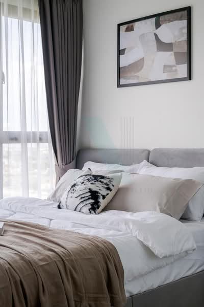 The Base Chaengwattana, Nonthaburi, Chaeng Watthana Road, Khlong Klue, Pak Kret, Nonthaburi, 1 Bedroom, 25 sqm, Condo For Sale, by NR AGENT, 500501921 - DDproperty.com