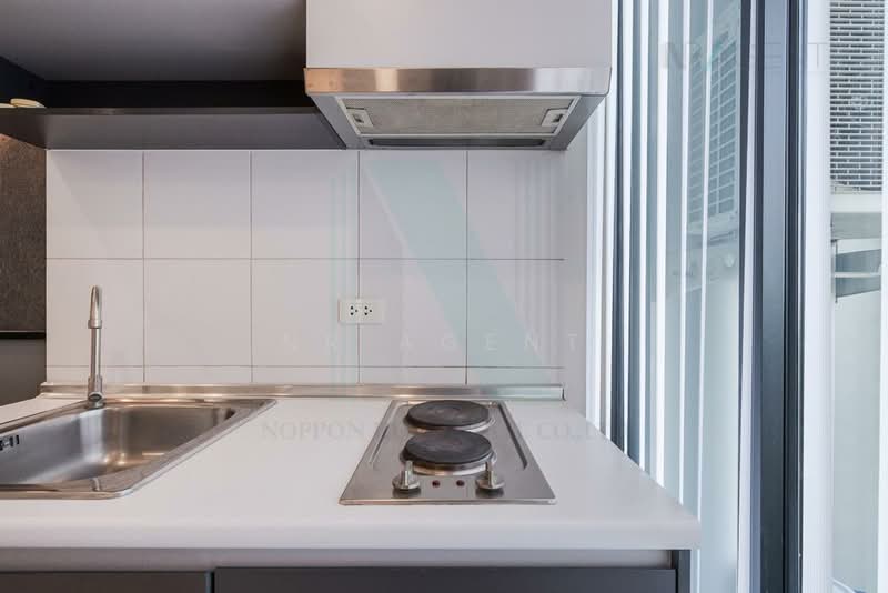 The Base Chaengwattana, Nonthaburi, Chaeng Watthana Road, Khlong Klue, Pak Kret, Nonthaburi, 1 Bedroom, 25 sqm, Condo For Sale, by NR AGENT, 500501921 - DDproperty.com