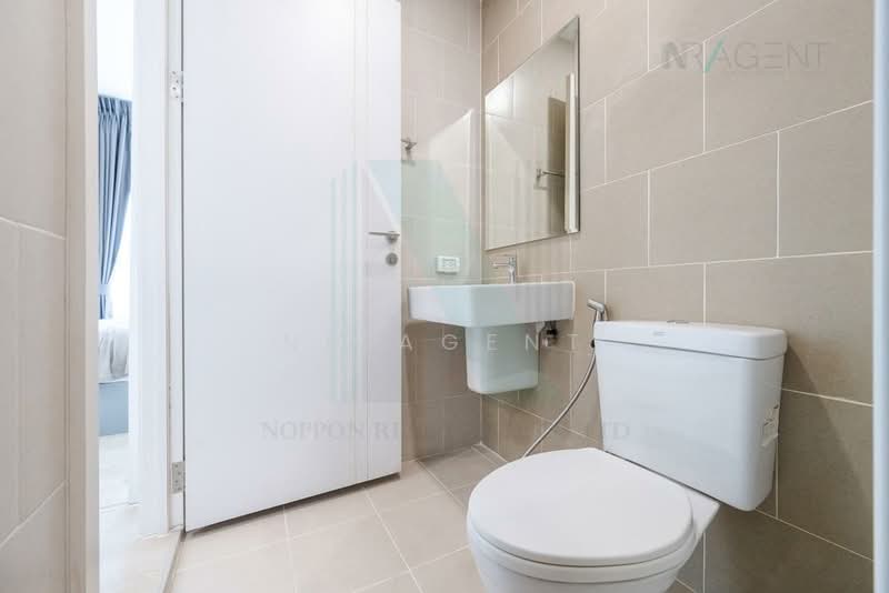 The Base Chaengwattana, Nonthaburi, Chaeng Watthana Road, Khlong Klue, Pak Kret, Nonthaburi, 1 Bedroom, 25 sqm, Condo For Sale, by NR AGENT, 500501921 - DDproperty.com
