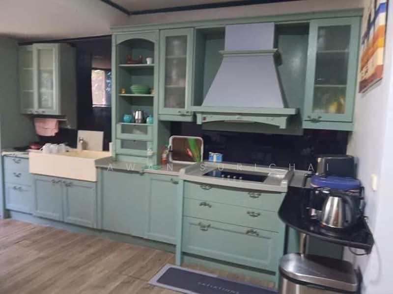 3-BR Townhouse, Chon Buri (Pattaya), Nong Pru, Bang Lamung (Pattaya), Chon Buri (Pattaya), 3 Bedrooms, 222 sqm, Townhouse For Sale, by Tanawan Surichai, 500501922 - DDproperty.com