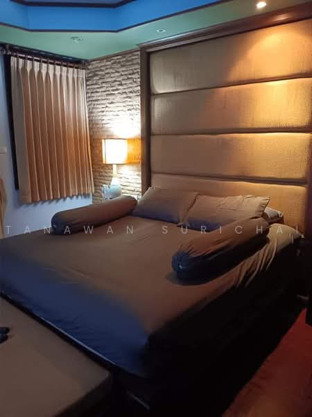 3-BR Townhouse, Chon Buri (Pattaya), Nong Pru, Bang Lamung (Pattaya), Chon Buri (Pattaya), 3 Bedrooms, 222 sqm, Townhouse For Sale, by Tanawan Surichai, 500501922 - DDproperty.com
