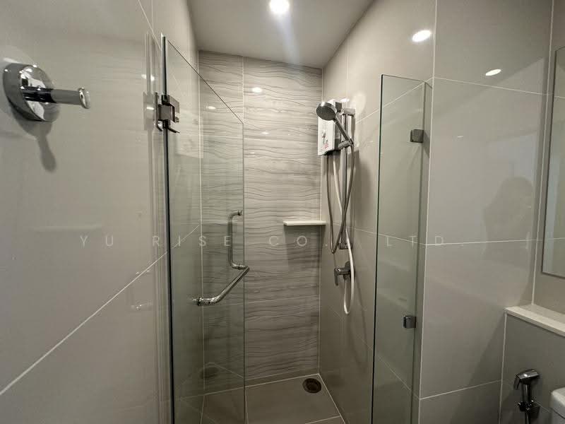 Life Rama 4-Asoke, Bangkok, Rama 4 Road, Khlong Toei, Bangkok, 1 Bedroom, 33 sqm, Condo For Rent, by YU RISE CO., LTD., 500501923 - DDproperty.com