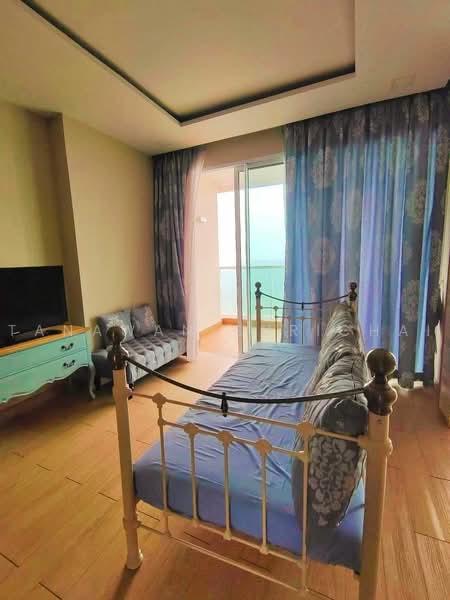 Cetus Beachfront : ซีตัส บีชฟรอนท์, ชลบุรี, หมู่ที่ 12 422 Jomtiensaineung Rd, นาเกลือ, บางละมุง, ชลบุรี, 55 ตร.ม., คอนโด ขาย, โดย Tanawan Surichai, 500501924 - DDproperty.com
