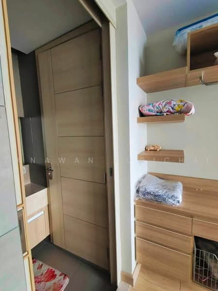 Cetus Beachfront : ซีตัส บีชฟรอนท์, ชลบุรี, หมู่ที่ 12 422 Jomtiensaineung Rd, นาเกลือ, บางละมุง, ชลบุรี, 55 ตร.ม., คอนโด ขาย, โดย Tanawan Surichai, 500501924 - DDproperty.com