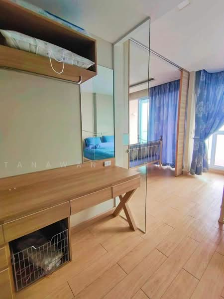 Cetus Beachfront, Chon Buri (Pattaya), Village No. 12 422 Jomtiensaineung Rd, Na Kloe, Bang Lamung (Pattaya), Chon Buri (Pattaya), 1 Bedroom, 55 sqm, Condo For Sale, by Tanawan Surichai, 500501924 - DDproperty.com