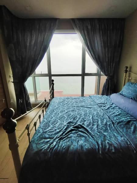 Cetus Beachfront, Chon Buri (Pattaya), Village No. 12 422 Jomtiensaineung Rd, Na Kloe, Bang Lamung (Pattaya), Chon Buri (Pattaya), 1 Bedroom, 55 sqm, Condo For Sale, by Tanawan Surichai, 500501924 - DDproperty.com