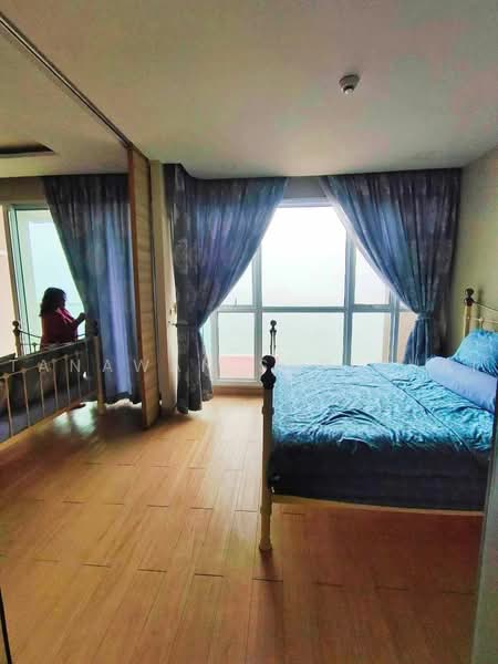 Cetus Beachfront : ซีตัส บีชฟรอนท์, ชลบุรี, หมู่ที่ 12 422 Jomtiensaineung Rd, นาเกลือ, บางละมุง, ชลบุรี, 55 ตร.ม., คอนโด ขาย, โดย Tanawan Surichai, 500501924 - DDproperty.com