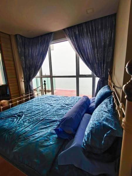 Cetus Beachfront : ซีตัส บีชฟรอนท์, ชลบุรี, หมู่ที่ 12 422 Jomtiensaineung Rd, นาเกลือ, บางละมุง, ชลบุรี, 55 ตร.ม., คอนโด ขาย, โดย Tanawan Surichai, 500501924 - DDproperty.com