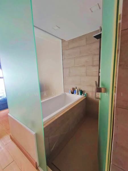 Cetus Beachfront : ซีตัส บีชฟรอนท์, ชลบุรี, หมู่ที่ 12 422 Jomtiensaineung Rd, นาเกลือ, บางละมุง, ชลบุรี, 55 ตร.ม., คอนโด ขาย, โดย Tanawan Surichai, 500501924 - DDproperty.com